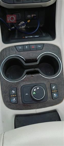 GMC Acadia